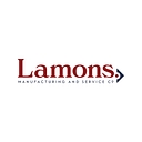 Lamons logo