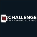 Challenge Mfg logo