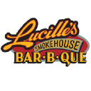 Lucille's Smokehouse Bar-B-Que logo