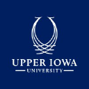 Upper Iowa University logo