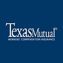 Texas Mutual Insurance logo