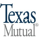 Texas Mutual Insurance logo