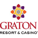 Graton Resort & Casino logo