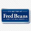 Fred Beans Family of Dealerships logo