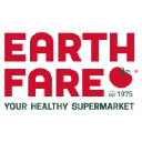 Earth Fare logo