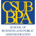 California State University, Bakersfield logo