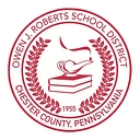 Owen J. Roberts School District logo