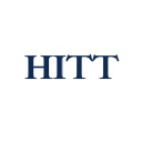 HITT Contracting logo