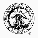 American Academy of Pediatrics logo