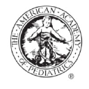 American Academy of Pediatrics logo