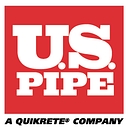 US Pipe logo