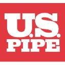 US Pipe logo