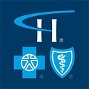 BlueCross BlueShield of Western New York logo