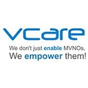 Vcare logo