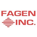 Fagen logo