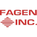 Fagen logo