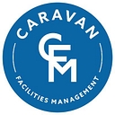 Caravan Facilities Management logo