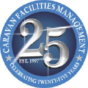 Caravan Facilities Management logo
