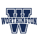 Worthington Schools logo