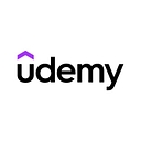 Udemy Inc logo