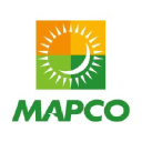 MAPCO logo