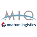 MIQ Logistics logo