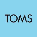 TOMS logo