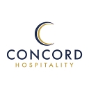 Concord Hospitality logo