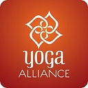 Yoga Alliance logo