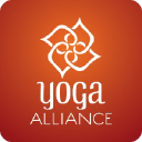 Yoga Alliance logo