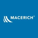 Macerich logo