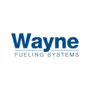 Wayne Fueling Systems logo