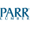 Parr Lumber logo