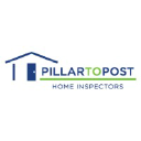 Pillar To Post Home Inspectors logo