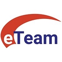 eTeam logo
