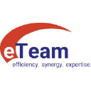 eTeam logo