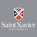 Saint Xavier University logo