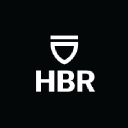 Harvard Business Review logo