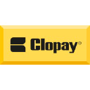 Clopay Garage Doors logo