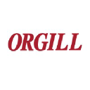 Orgill logo