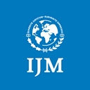 International Justice Mission logo