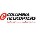 Columbia Helicopters logo