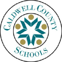 Caldwell County Schools logo