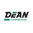 Dean Transportation logo