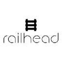 Railhead logo