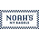 Noah's Bagels® logo