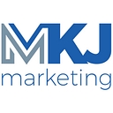 MKJ Marketing logo