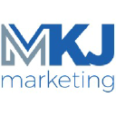 MKJ Marketing logo