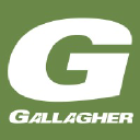 Gallagher logo