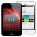 The Wink Initiative logo